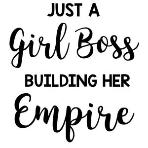 Wall Decor Vinyl Decal Inspirational Quote